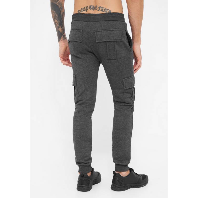 Bench Linus 2 Sweathose Herren