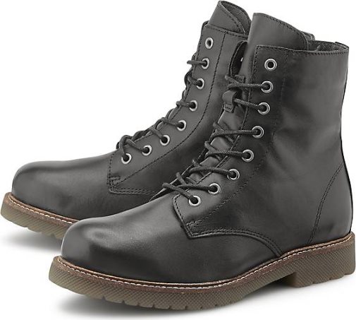 Another A Schnür-Boots