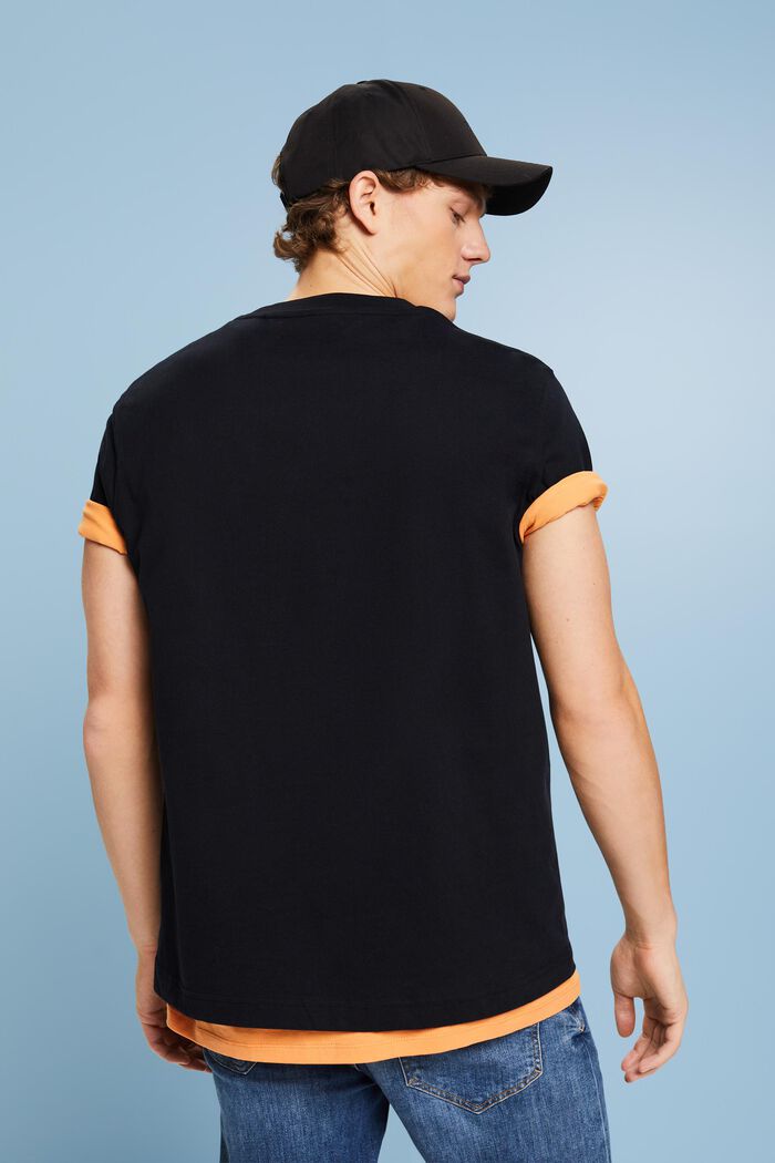 Logo-T-Shirt