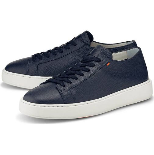 Santoni Sneaker CLEAN ICON
