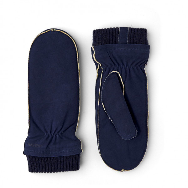 Hestra - Women's Nora Chamois Mitt - Handschuhe