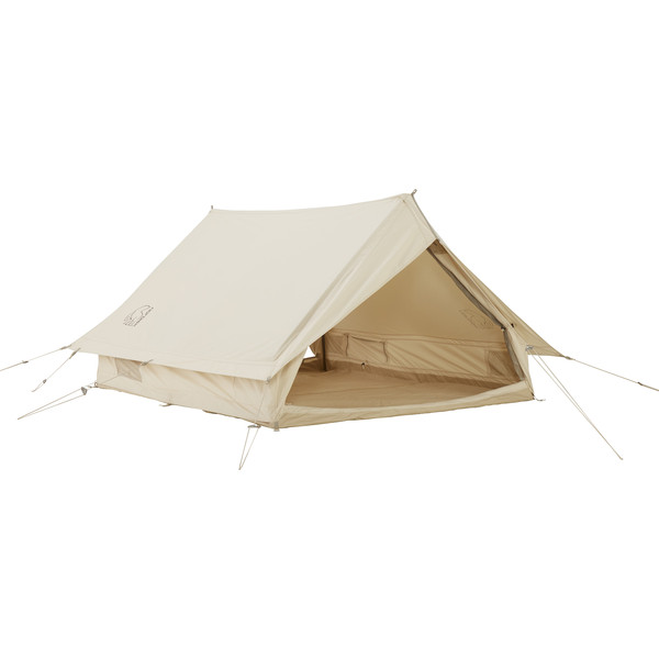 VIMUR 4.8 TECHNICAL COTTON TENT - Gruppenzelt