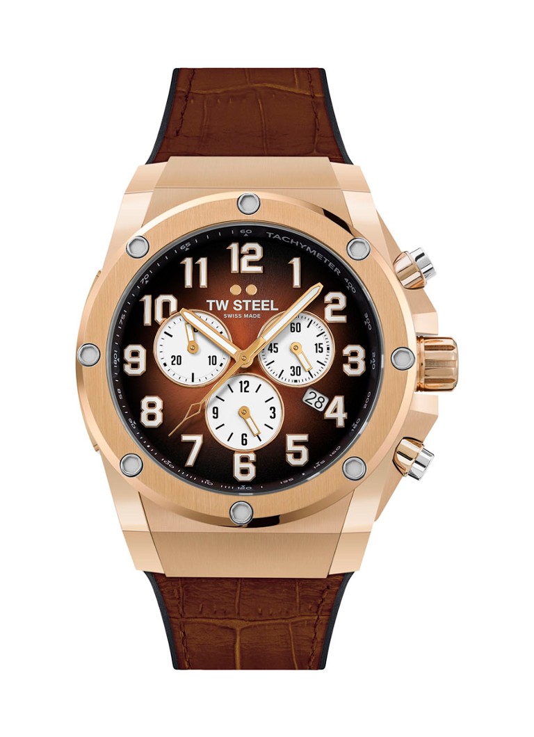 TW Steel Ace Genesis Limited Uhr TWACE132