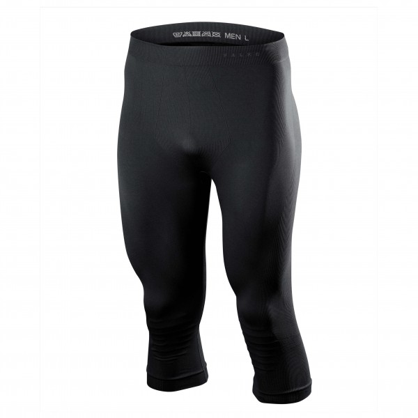 Falke - 3/4 Tights - Kunstfaserunterwäsche