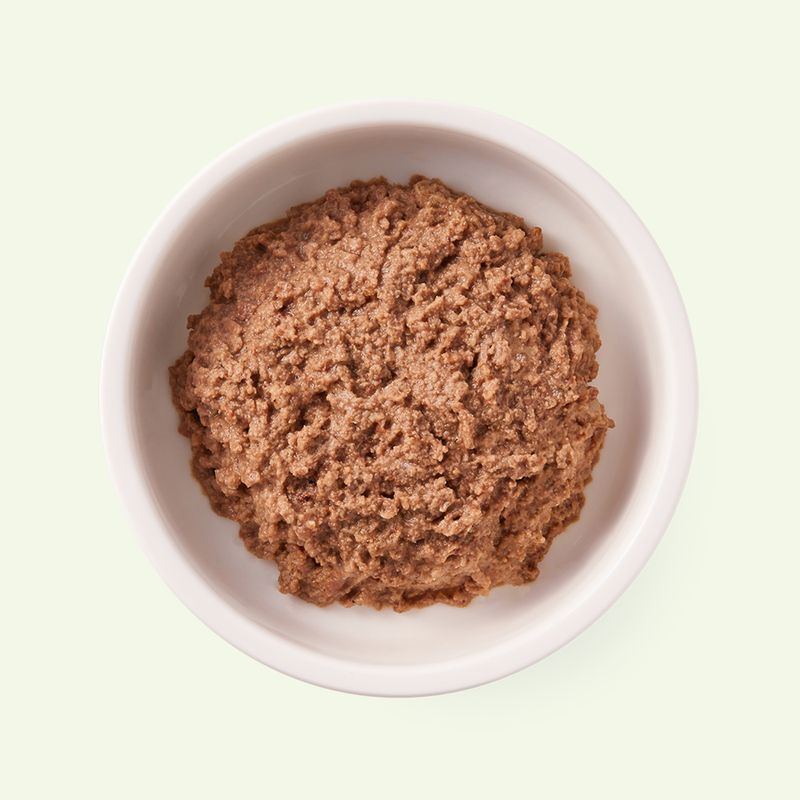Probierpaket Yarrah Bio Pâté 6 x 400 g zu TOP-Preisen | bitiba %