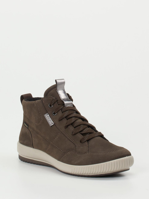 Schnürstiefelette-17014020003 Legero