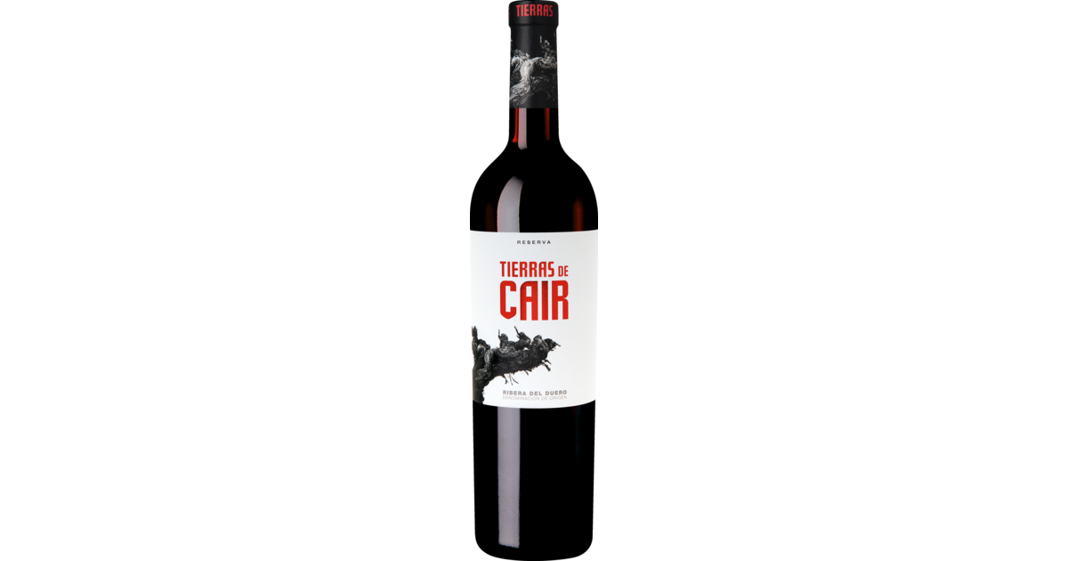 Tierras de Cair