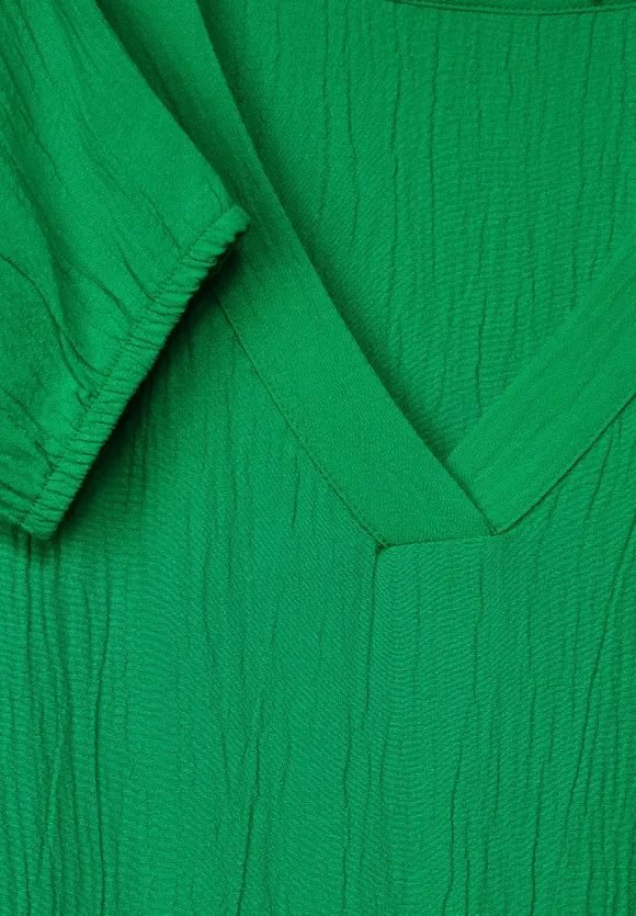 CECIL Kleid mit Struktur