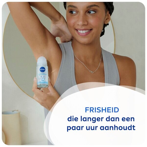 NIVEA Fresh Natural izzadásgátló roll-on 50ml