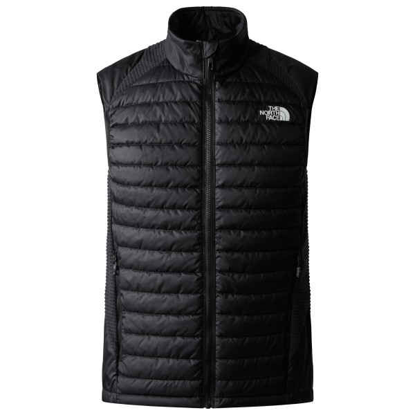 The North Face - Insulation Hybrid Vest - Kunstfaserweste
