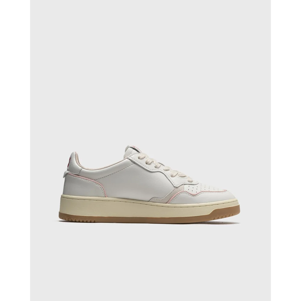 Autry Open Low AOLWCE19 / pink
