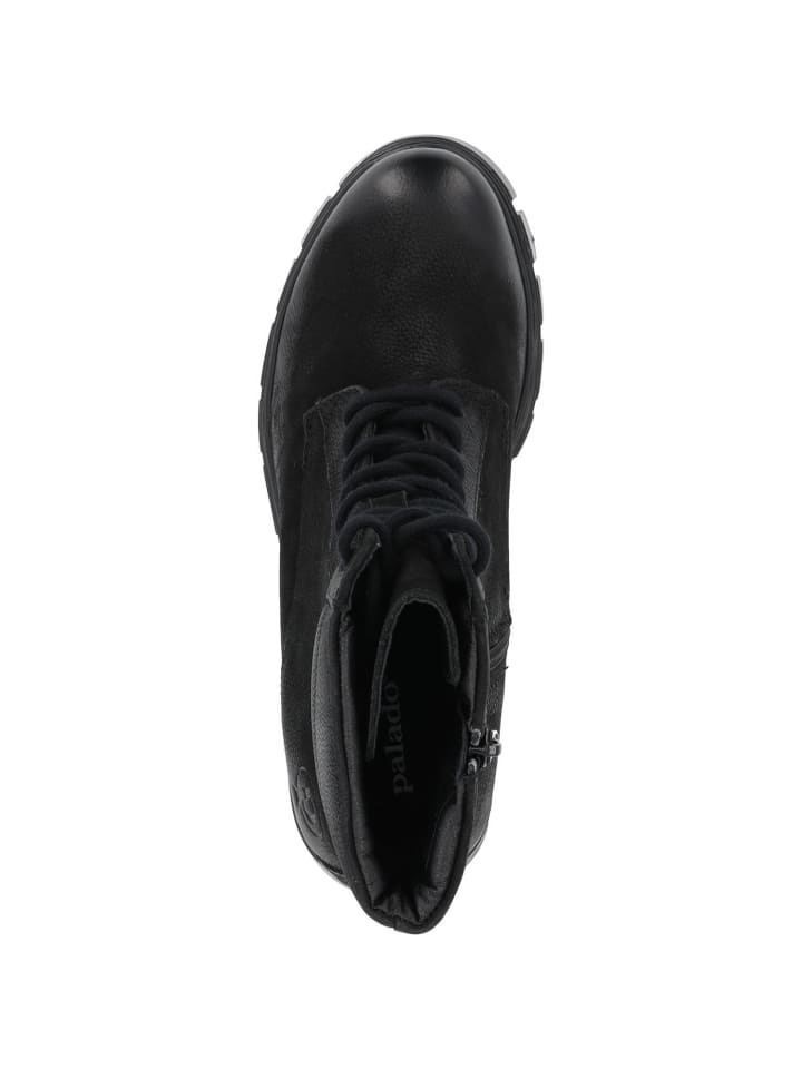 palado Stiefeletten in BLACK günstig kaufen
