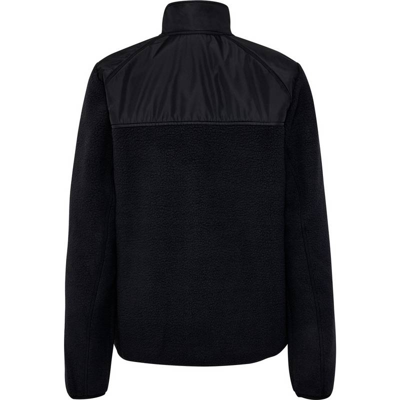 hummel hmlLGC MALIKAT FLEECE JACKET Fleecejacke Damen