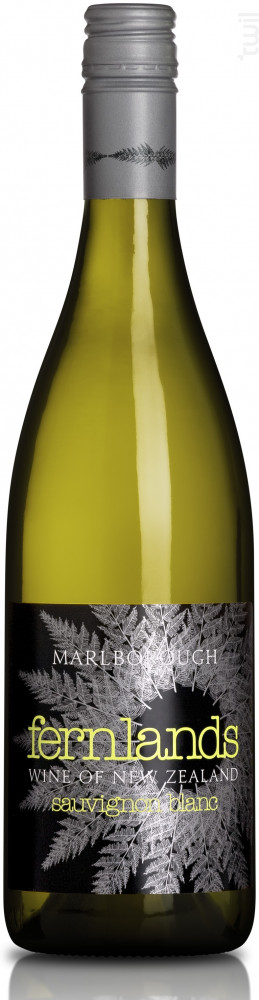 FERNLANDS - Sauvignon Blanc The Ned Vin Blanc●AOC de Marlborough 2022 75cl