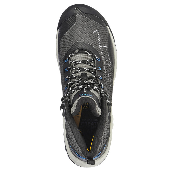 NXIS EVO MID WP M Herren - Wanderstiefel