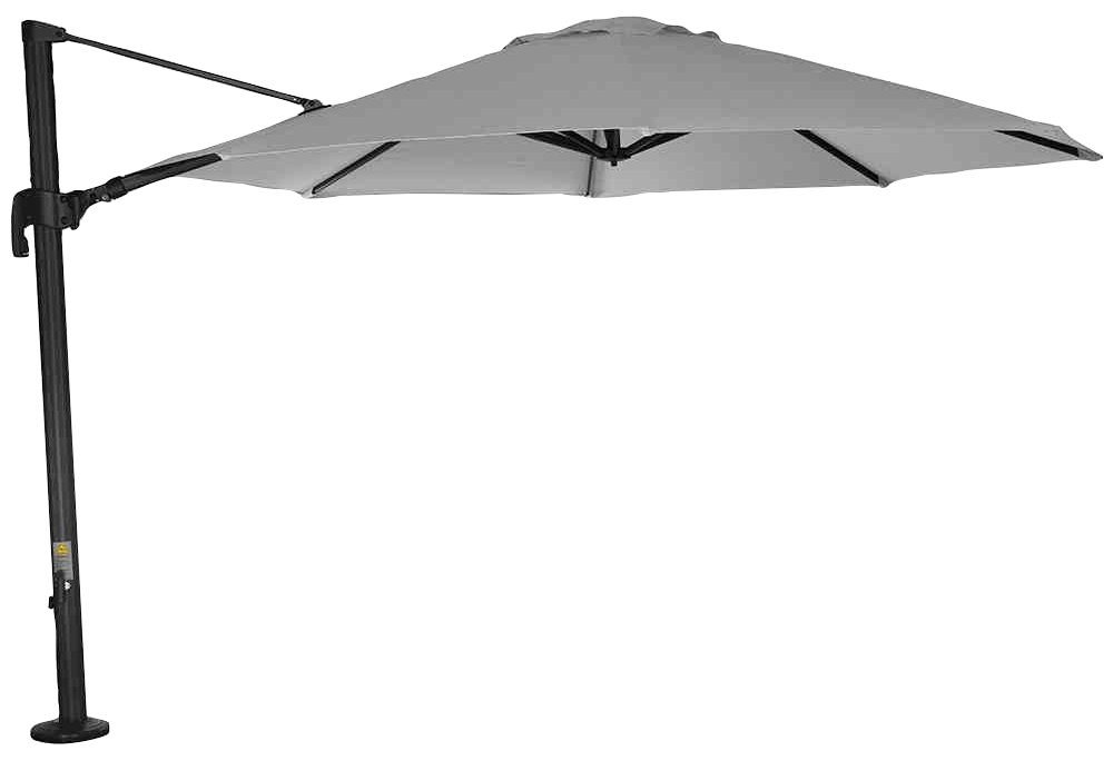 Siena Garden Ampelschirm Alphawing N+