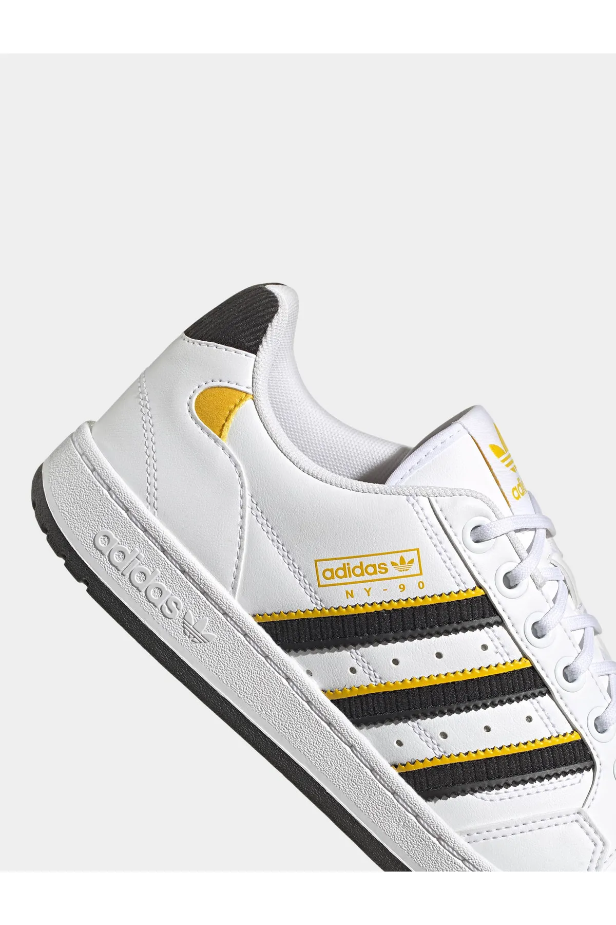 adidas  Unisex adidas NY 0 Stripes Schuhe
