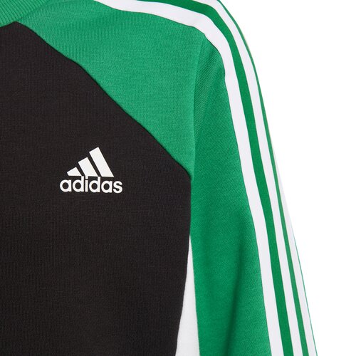 ADIDAS KINDER COLORBLOCK SWEATSHIRT
