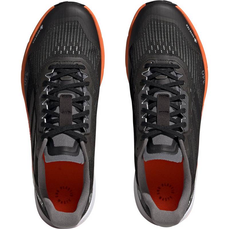 adidas AGRAVIC FLOW 2 Laufschuhe Herren