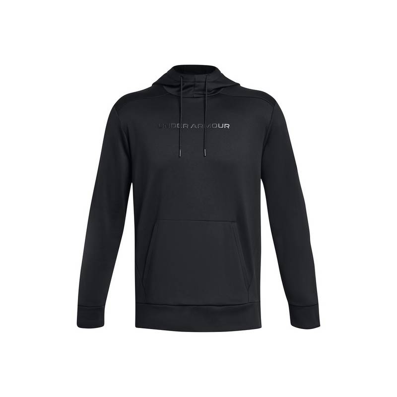 Under Armour Armour Fleece mit Grafik Fleecehoodie Herren