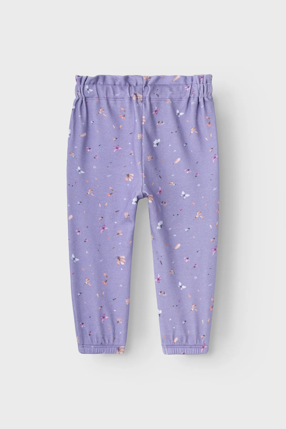 name ıt  Baby-Body - Lila - Figurbetont
