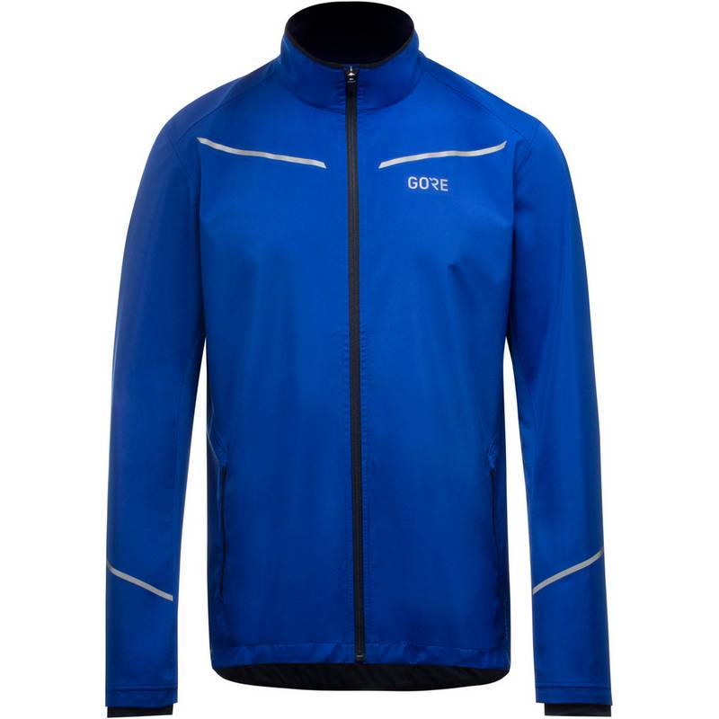 GOREWEAR R3 INFINIUM PARTIAL Laufjacke Herren