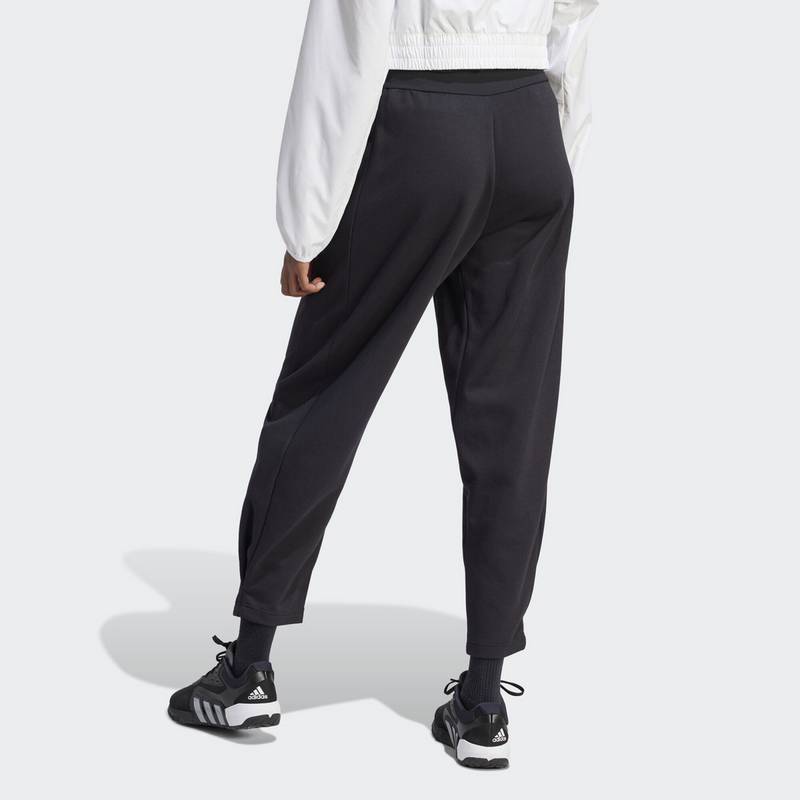 adidas Studio Hose Trainingshose Damen