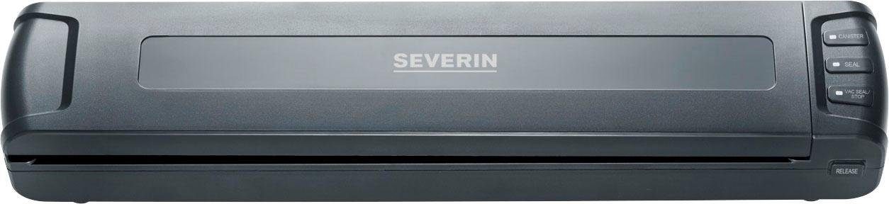 Severin Vakuumierer FS 3601, 100W