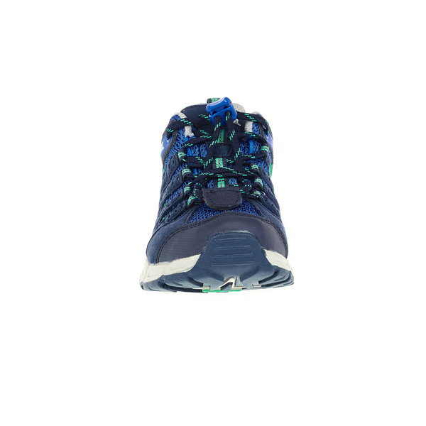 RESPOND JUNIOR Kinder - Wanderschuhe