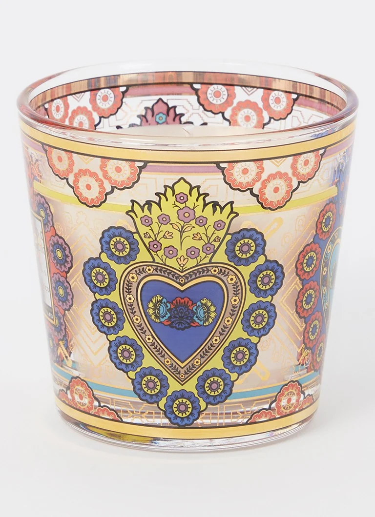 Bougie parfumée Baobab Collection My First Baobab Mexico, 190 grammes