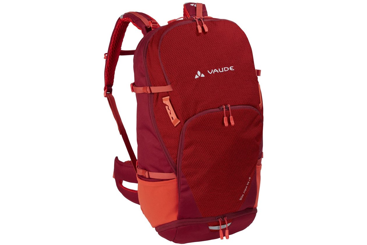 Vaude Bike Alpin 32+5
