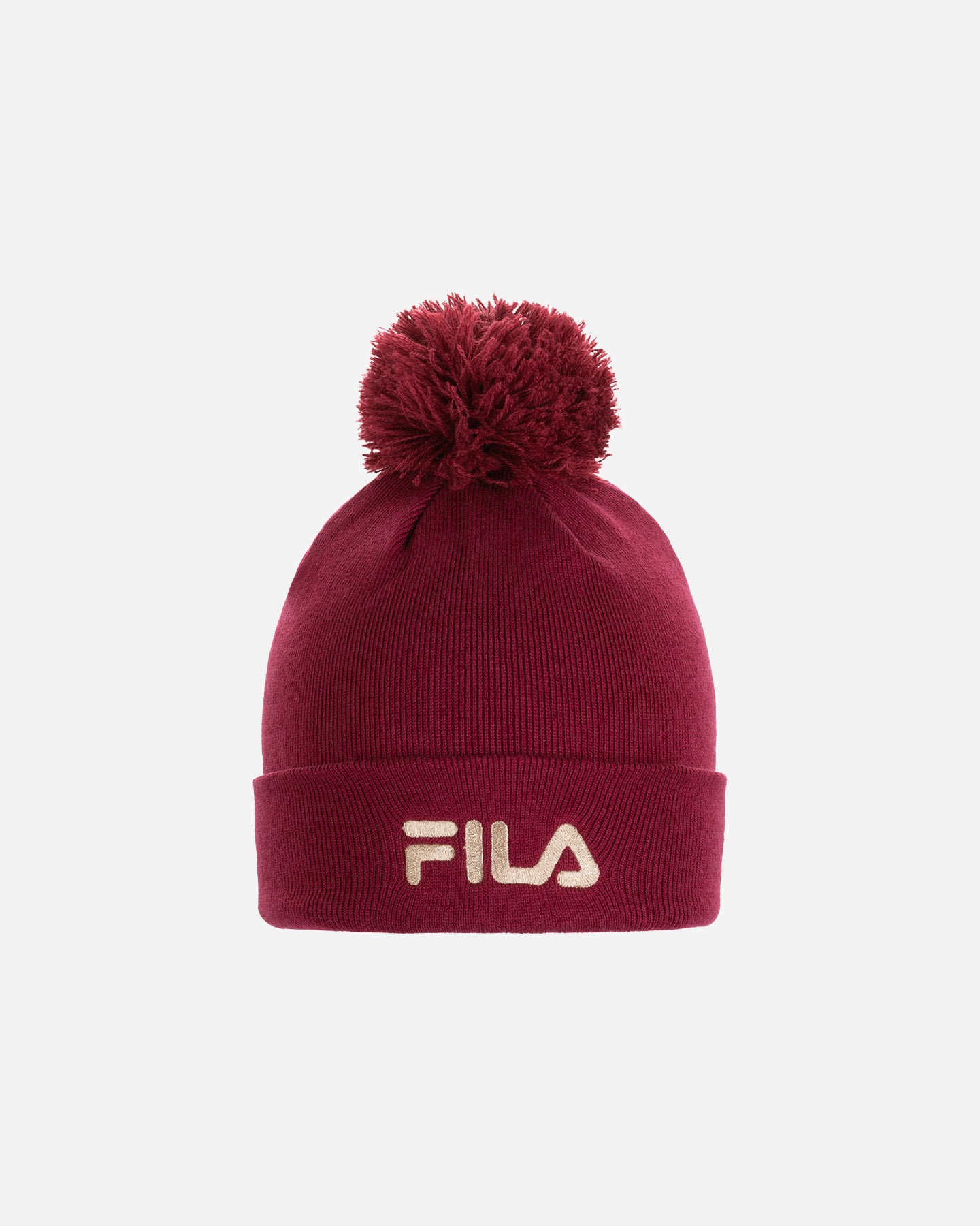 Fila Pon Logo M Beanie FA042_2022-050