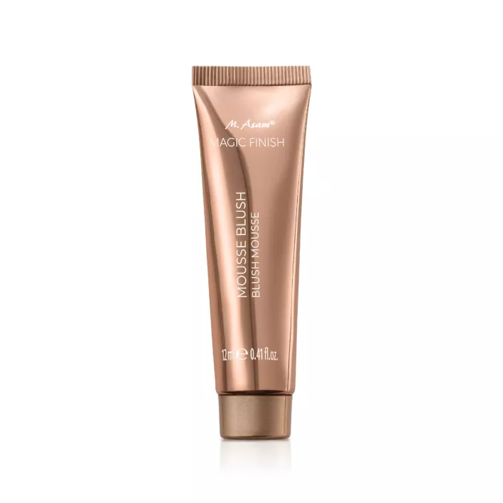 MAGIC FINISH Mousse Blush