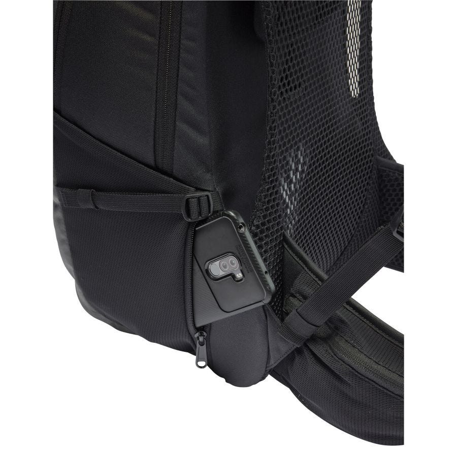 Bike Alpin 30 + 5 Liter Fahrradrucksack