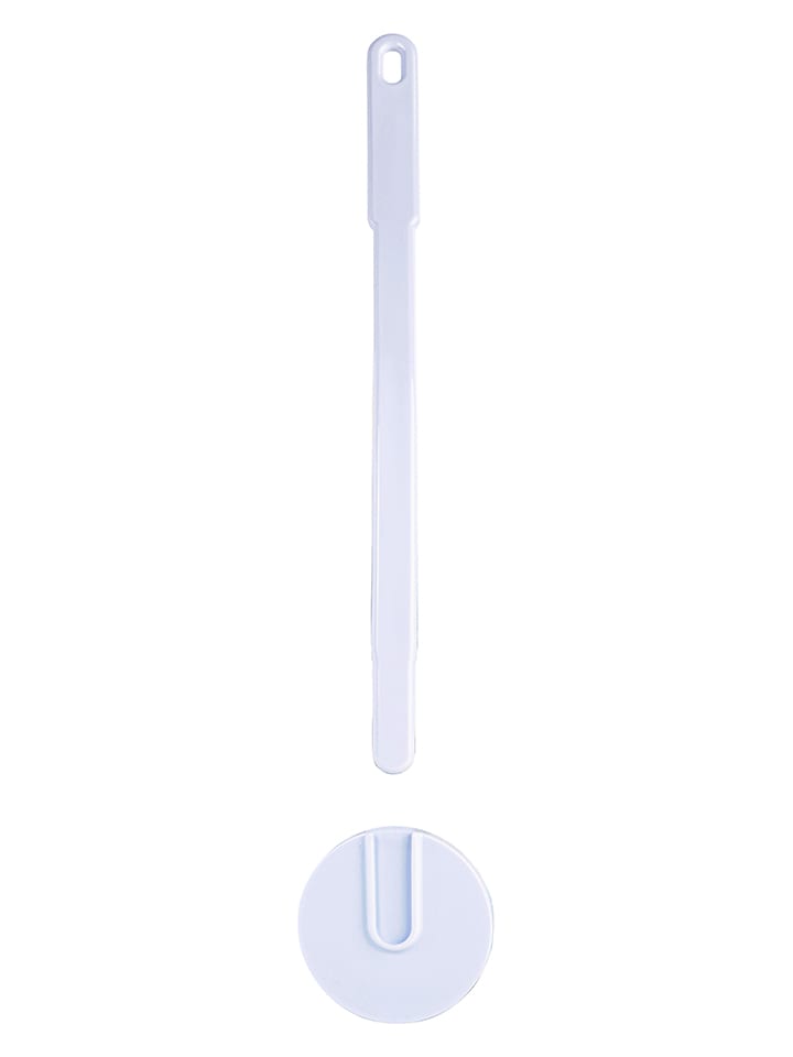 Everysentials Rücken-Cremer in Weiß - (H)45 x Ø 9,2 cm günstig kaufen onesize