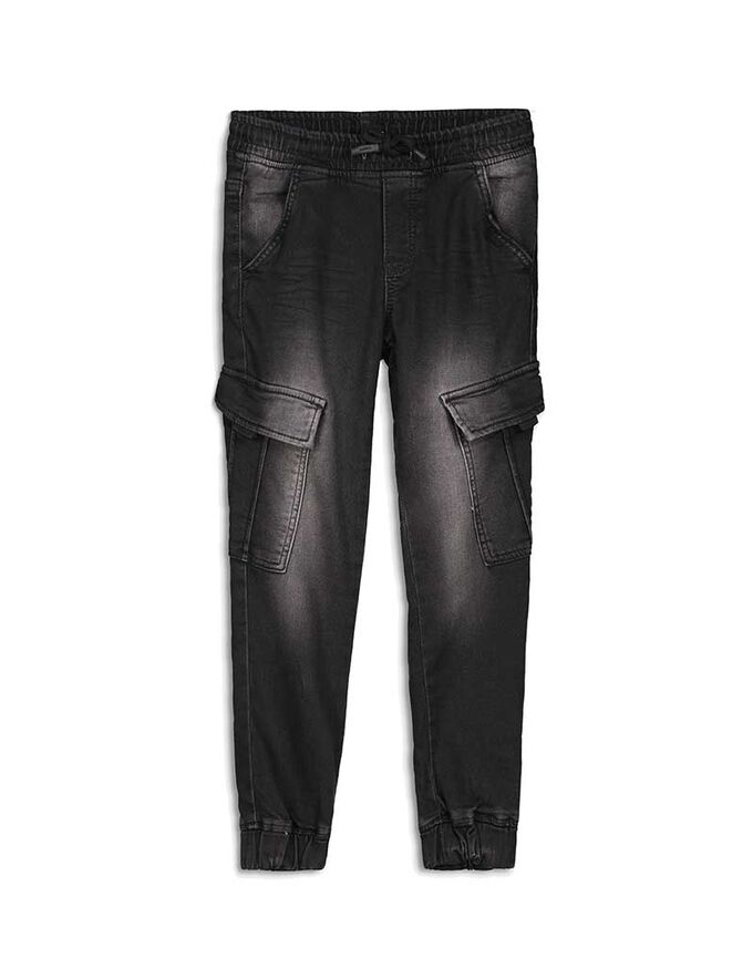 Jogpants - Elastischer Bund