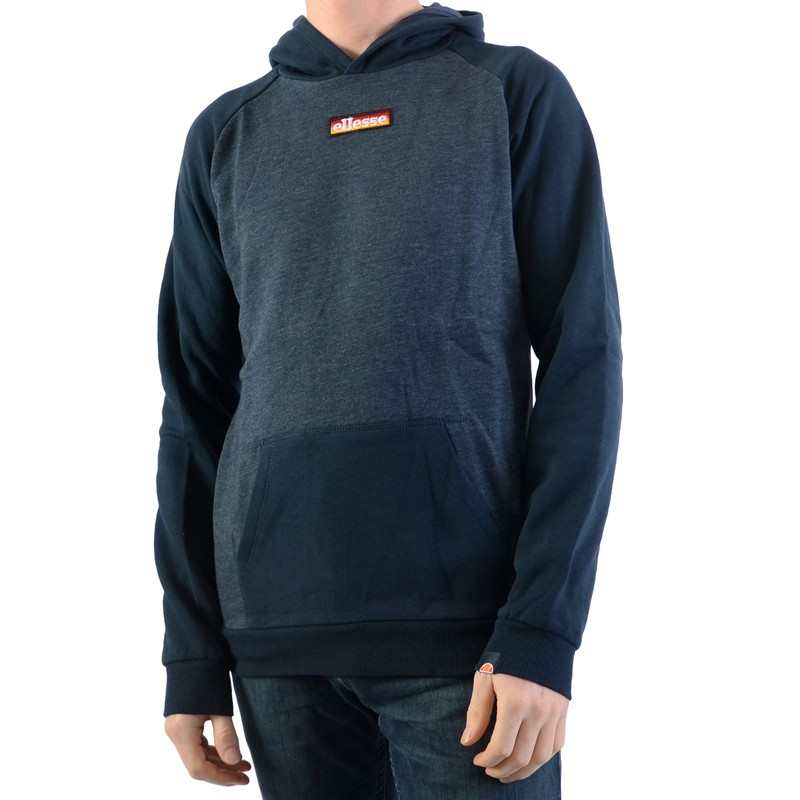 Sweat à Capuche Poleos