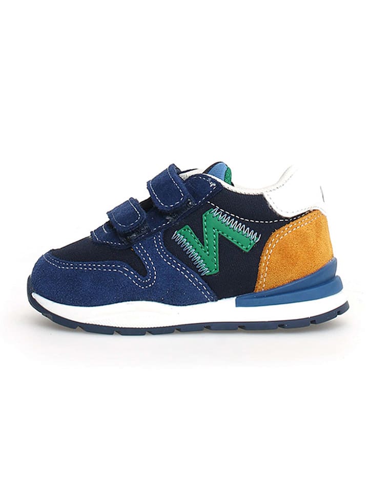Naturino Leder-Sneakers 