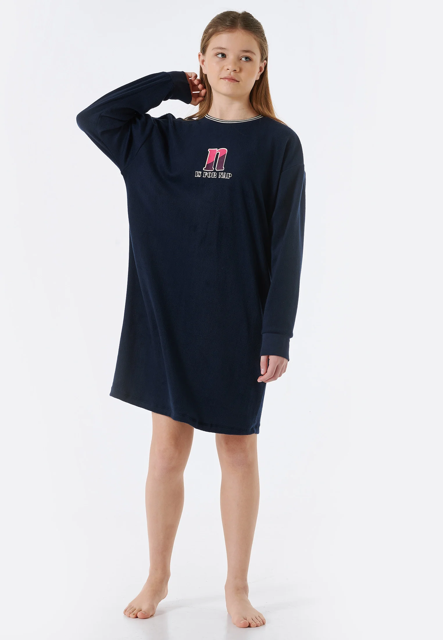 Camisón Schiesser