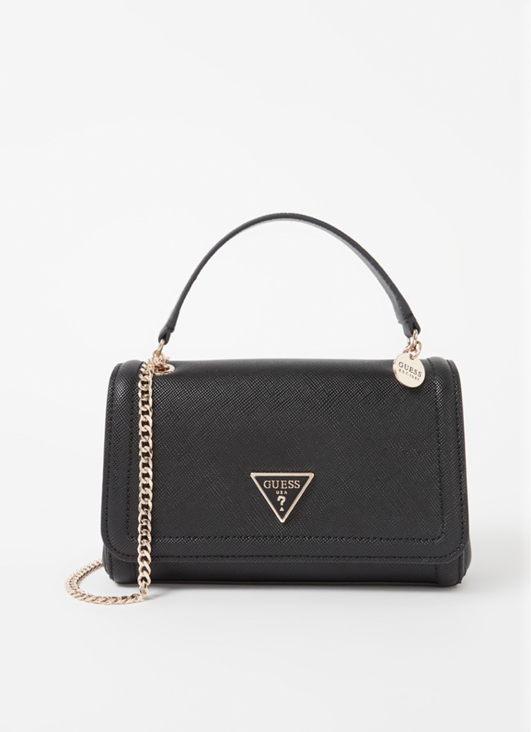Τσάντα ώμου GUESS Noelle