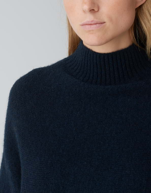 Strickpullover Panwerp