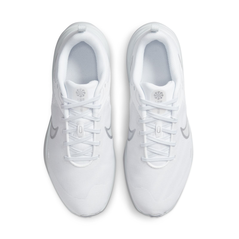Nike Downshifter 12 DD9294-100 / weiss