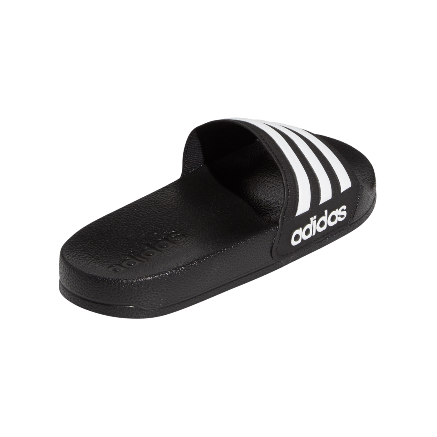 adidas Adilette Shower Badelatsche Kids Blau