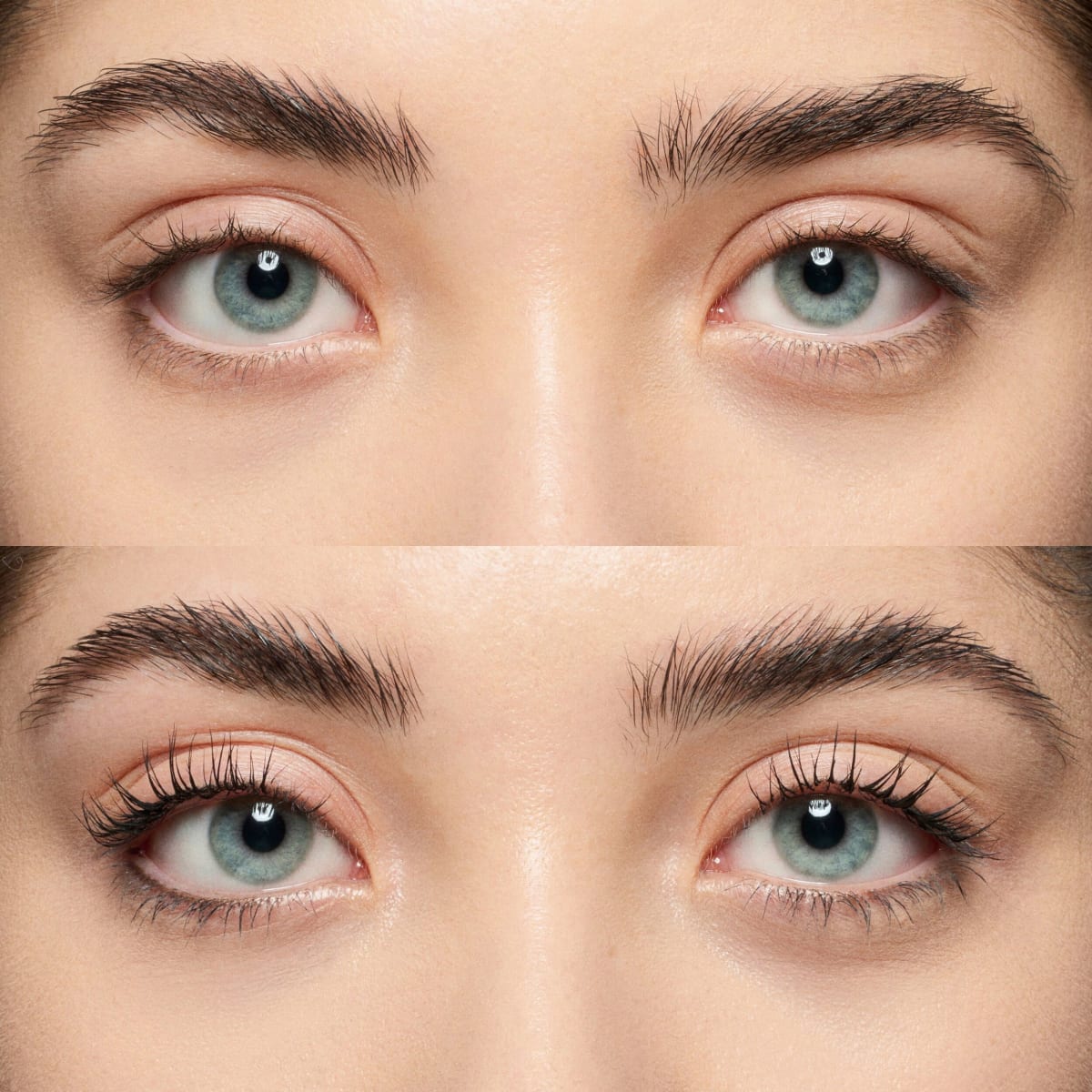 Mascara Pure Volume Waterproof 010 Black, 10 ml