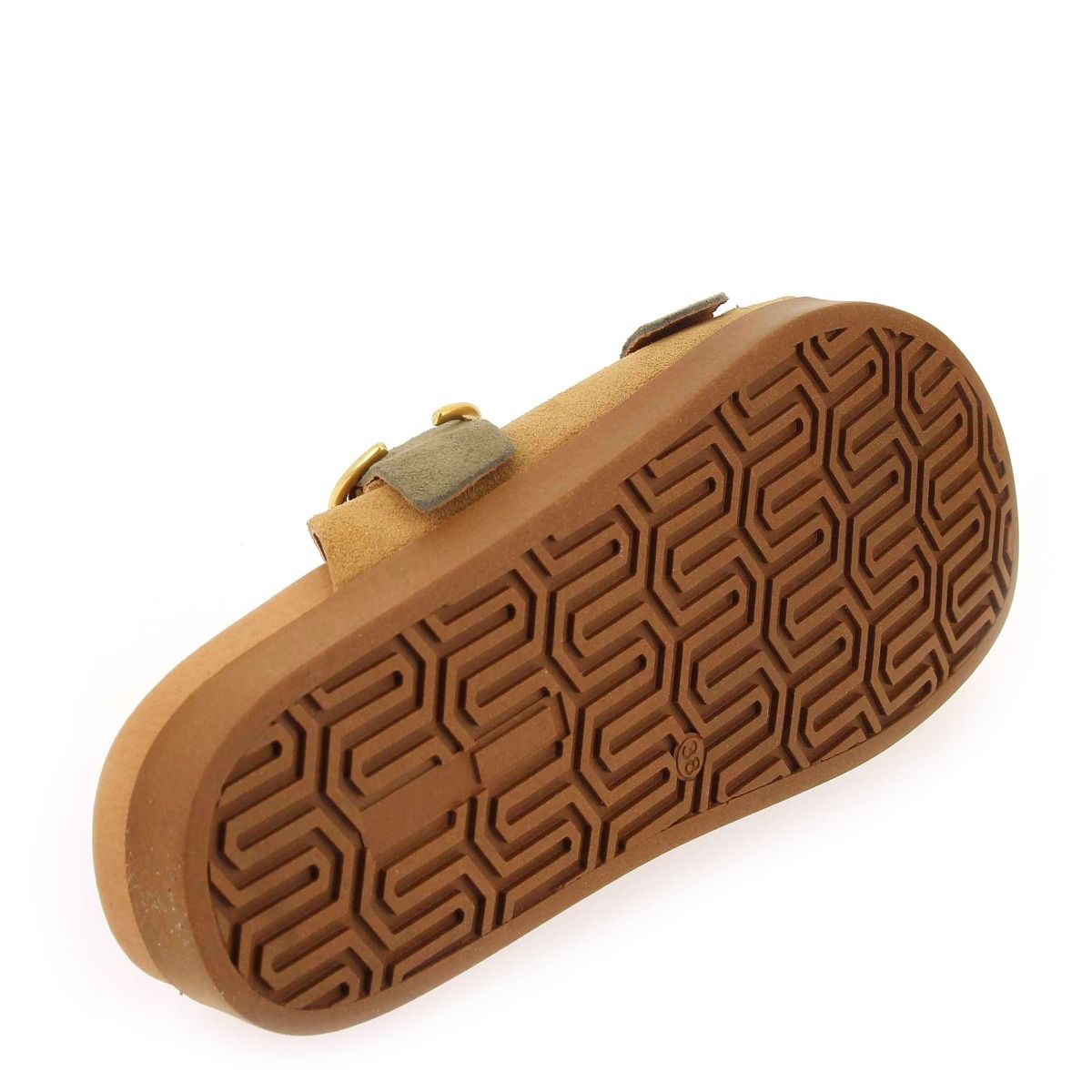 We Do  45131 B - Kaki Camel