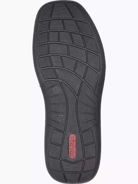 Rieker Herren Schnürschuhe