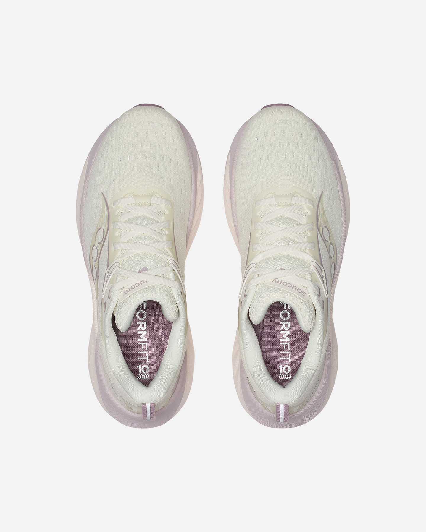 Bežecké topánky Saucony Triumph 22 W S10964-145