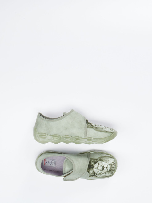 Kletthausschuh-76166990002 Superfit