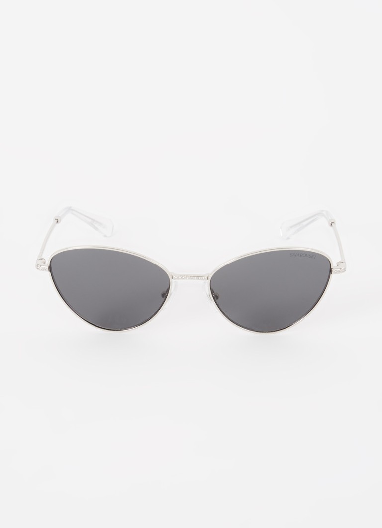Ochelari de soare Swarovski SK7014