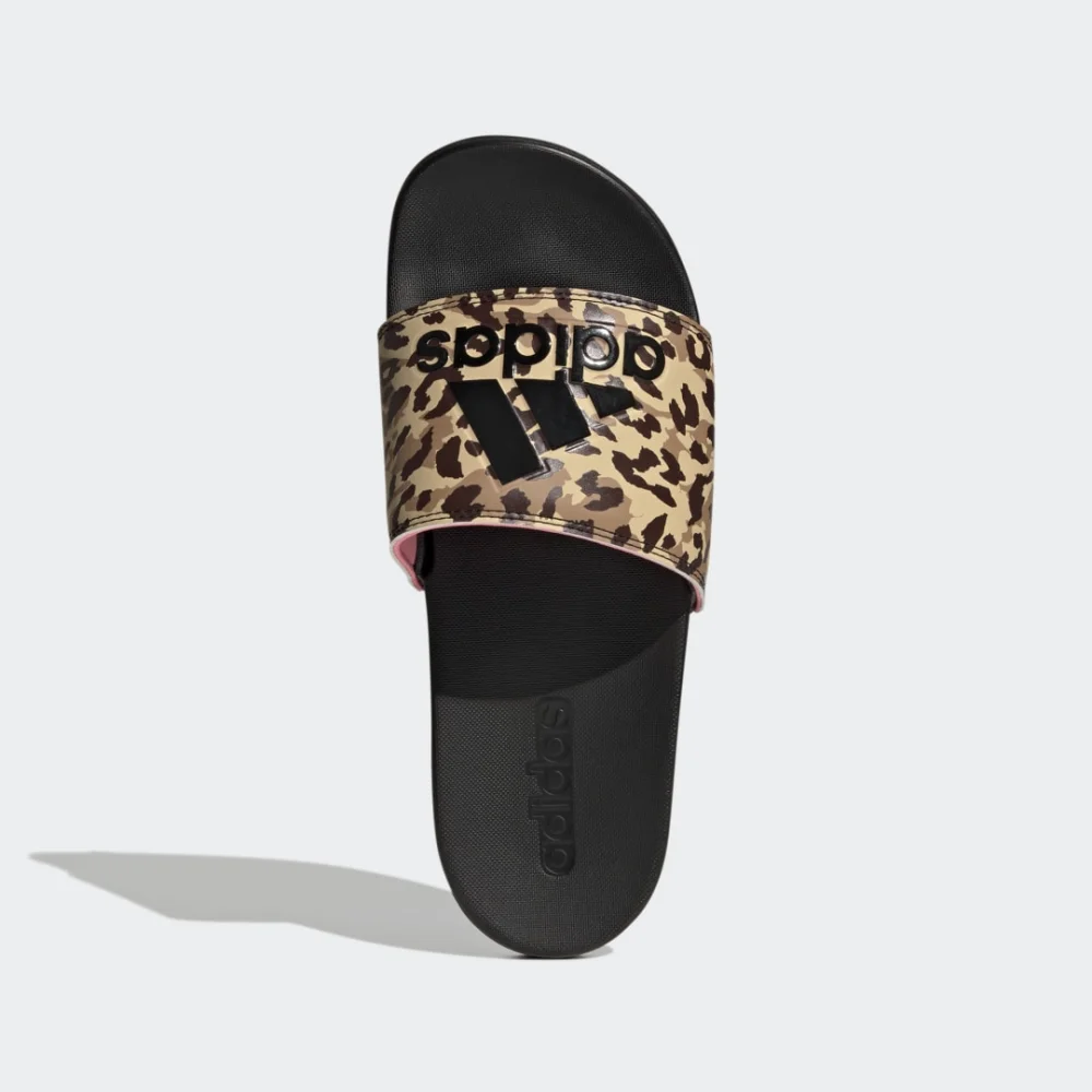 adidas Adilette Comfort GZ6412 / schwarz